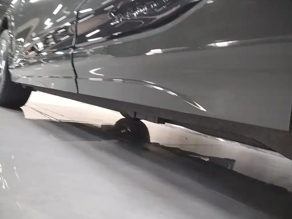 Audi Q6L e-tron 2026 2025 Extended Range Edition
