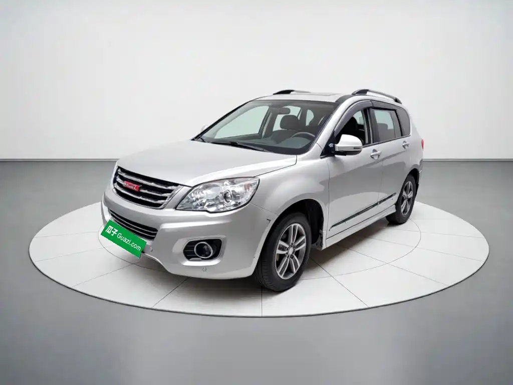 Photo 1 - Haval H6
