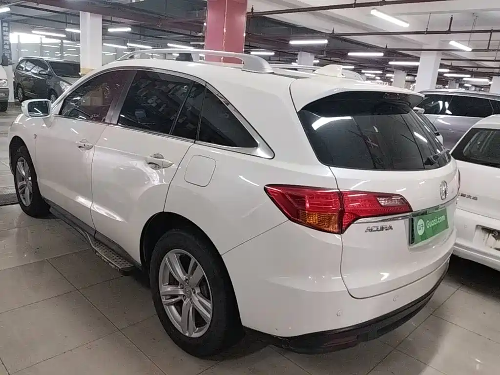 Acura RDX (Import) 2014 2013 3.0L 2WD Elite