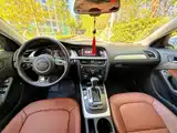 Фото 8 - Audi A4L