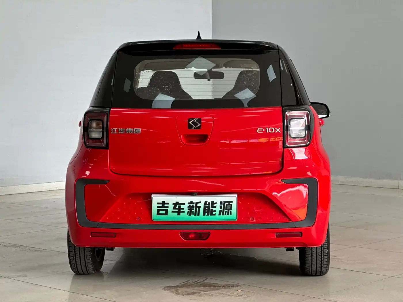 Sehol Flower Fairy 2021 2021 302km Luxury Edition 31.4kWh