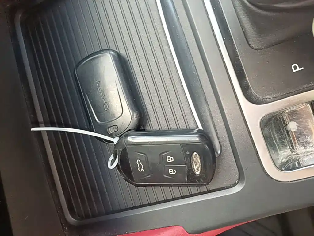 Chery Arrizo 5 PLUS 2022 2021 Xiaoze 1.5L CVT Enjoy PLUS