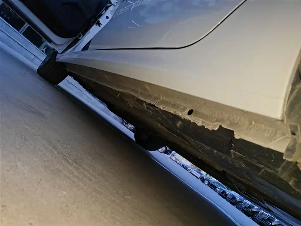 Peugeot 508 2023 508L 400THP Dynamic Flagship фото 22