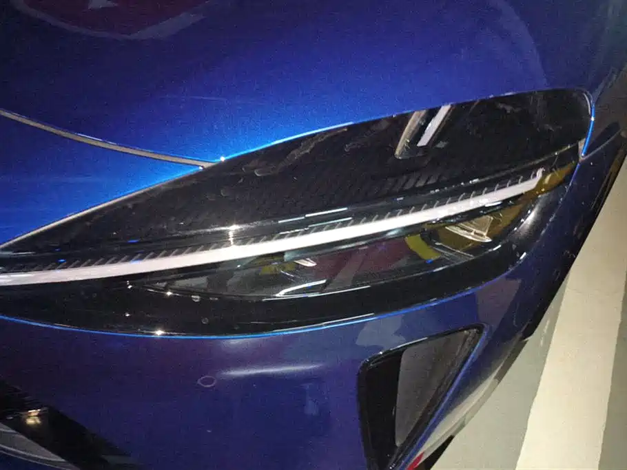 XIAOMI CAR XIAOMI YU7