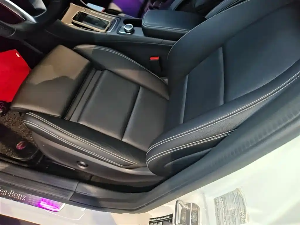 Mercedes-Benz GLA 2019 GLA 200 Fashion фото 15