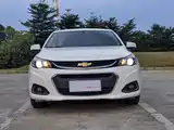 Фото 2 - Chevrolet Malibu