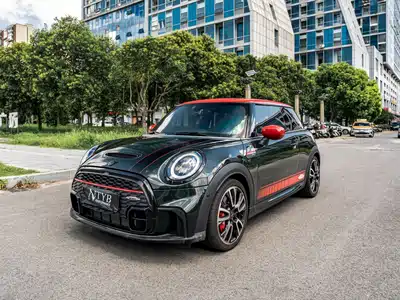 Mini JCW