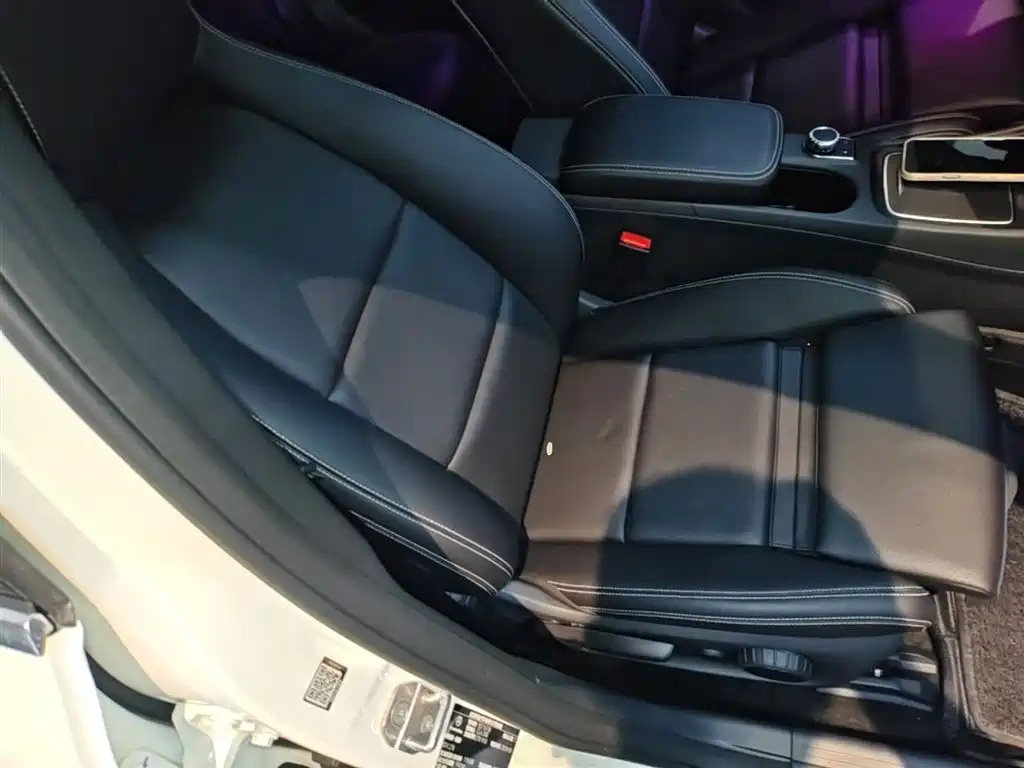 Mercedes-Benz GLA 2019 GLA 200 Fashion фото 25