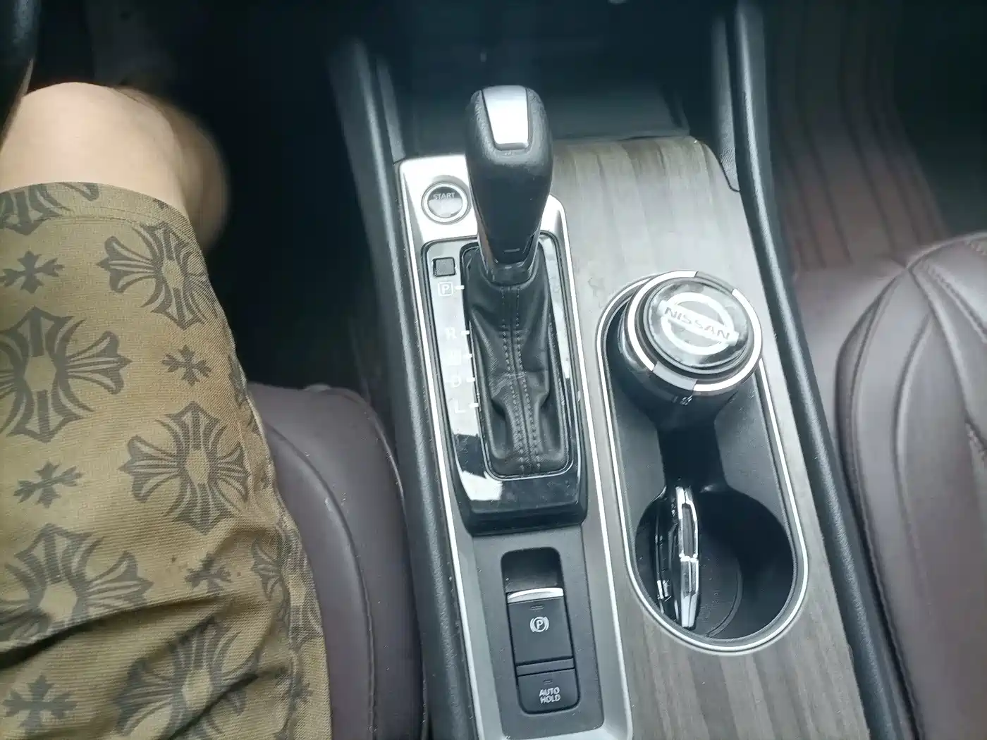 Nissan TEANA, миниатюра 29