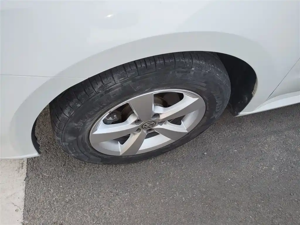 Volkswagen Lavida 2019 Lavida Start 1.5L Auto Trend (China VI) фото 23