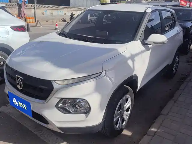 BAOJUN 510