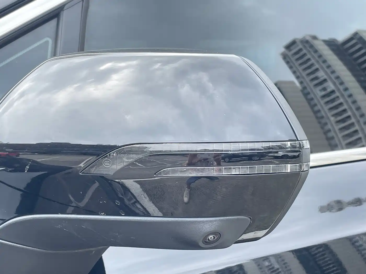 Geely Haoyue L 2025 2024 2.0T DCT Flagship