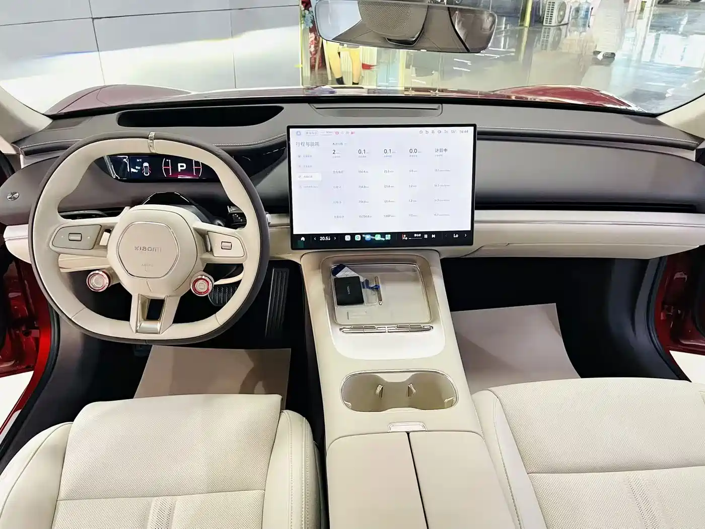 Xiaomi Auto Xiaomi SU7 2026 2026 Standard Edition