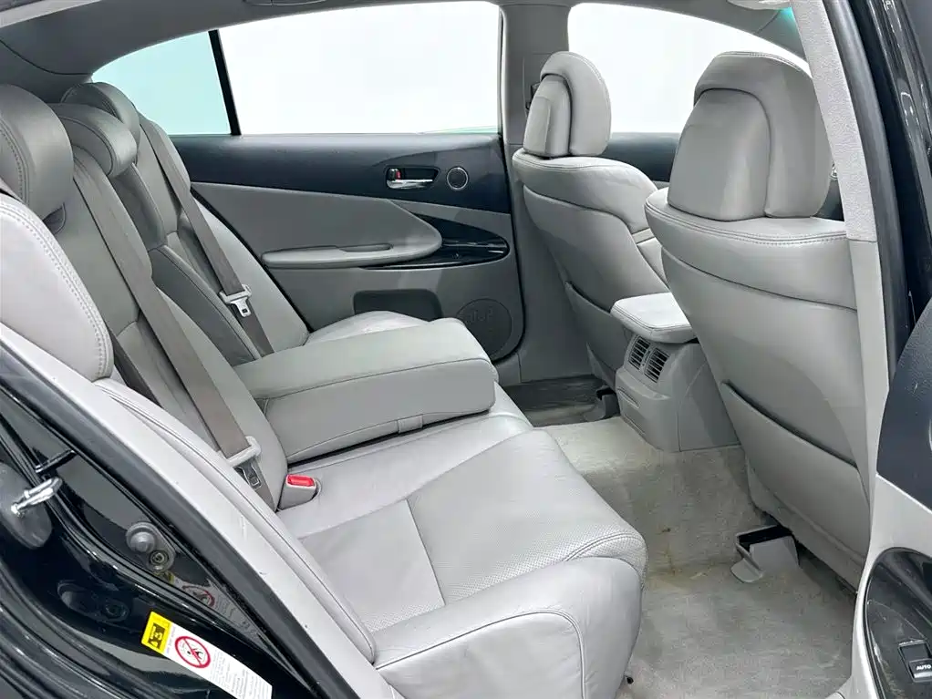 Lexus GS 2005 300 фото 9