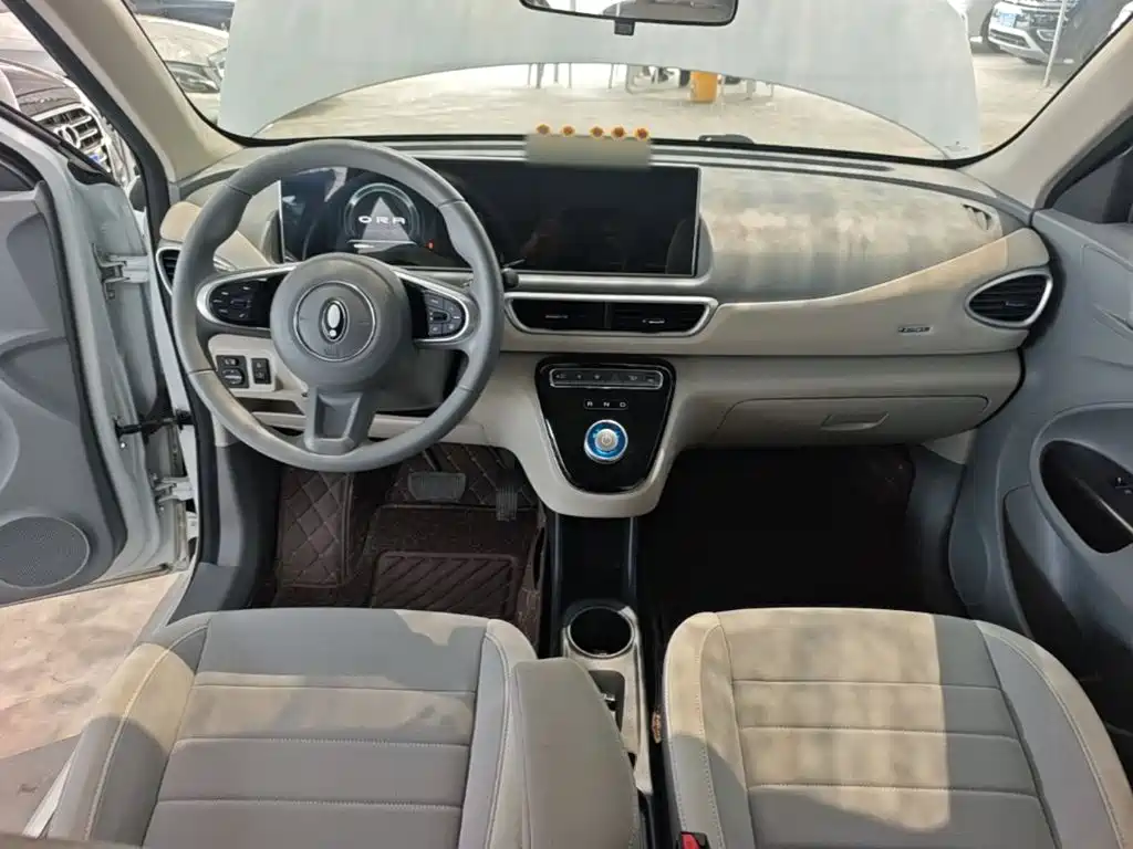 Ora White Cat 2022 2022 Upgraded 305km Luxury (NMC)