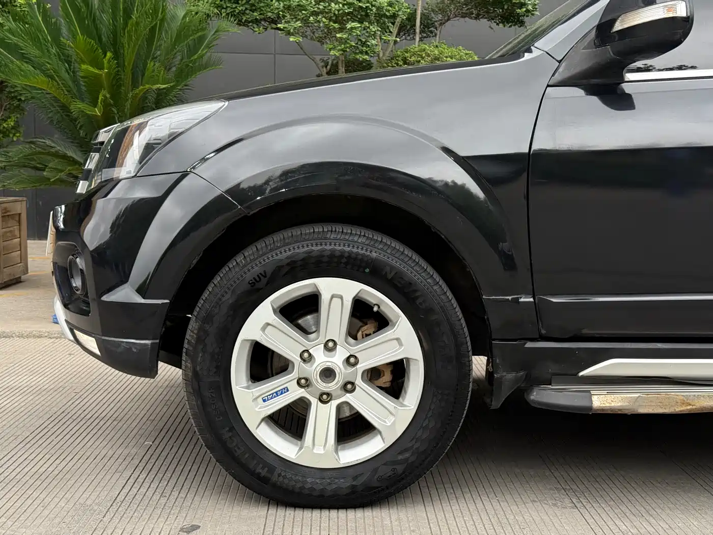 Haval H5 Classic 2018 Classic 2.0T Manual 4WD Premium фото 8