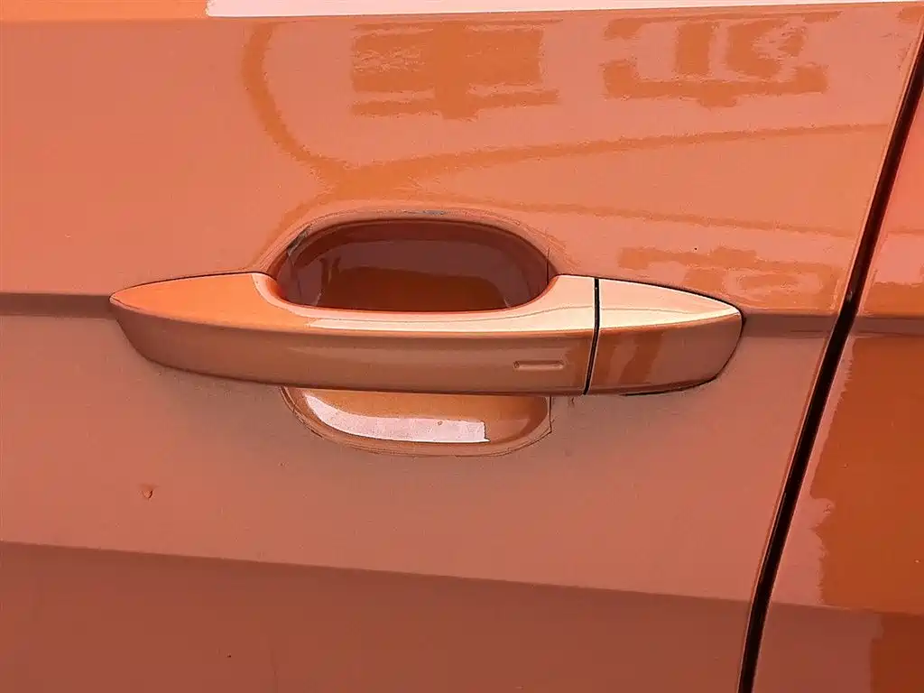 VOLKSWAGEN EXPLORING THE SHADOW