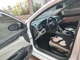 Фото 16 - Buick Excelle