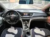 Фото 10 - Buick Excelle