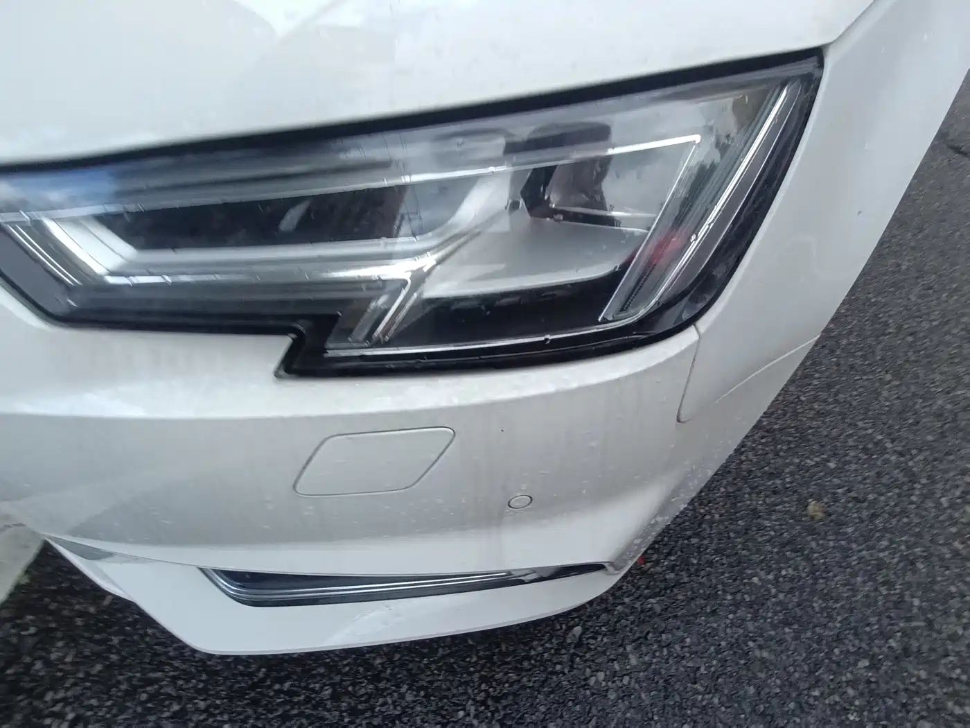 Photo 27 - Audi A4L