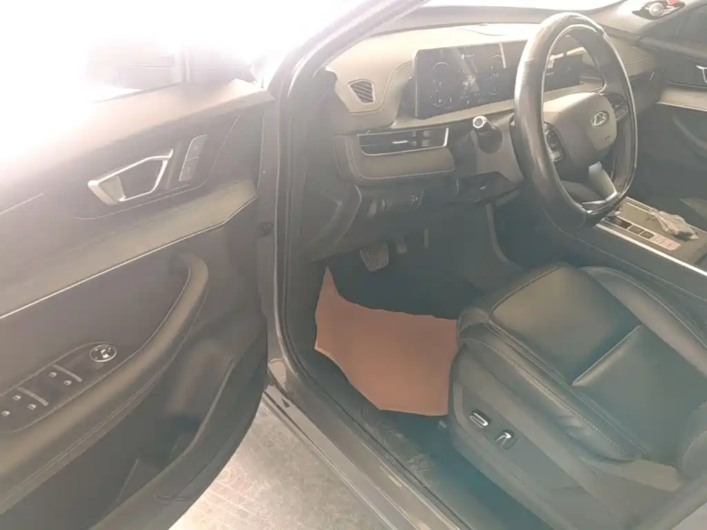 Photo 16 - Chery Tiggo 7 PLUS