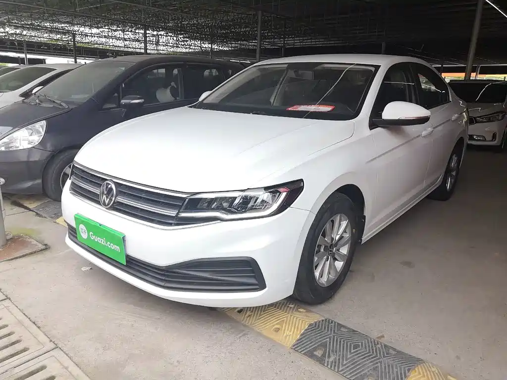 Volkswagen Bora, миниатюра 2
