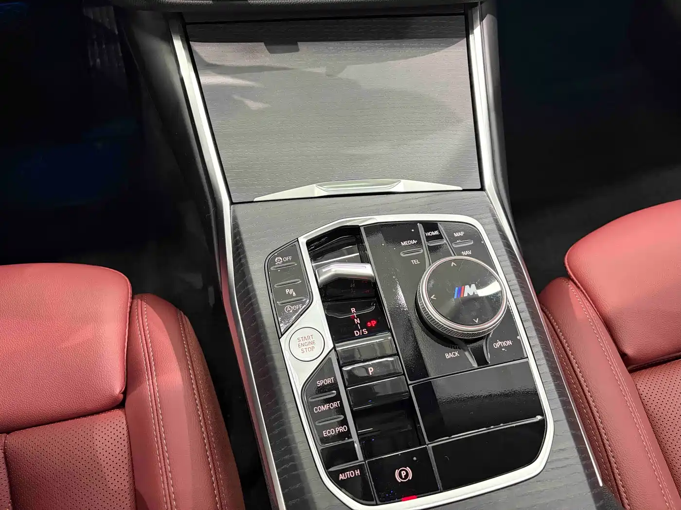 BMW 3 Series 2025 325Li M Sport Package фото 13
