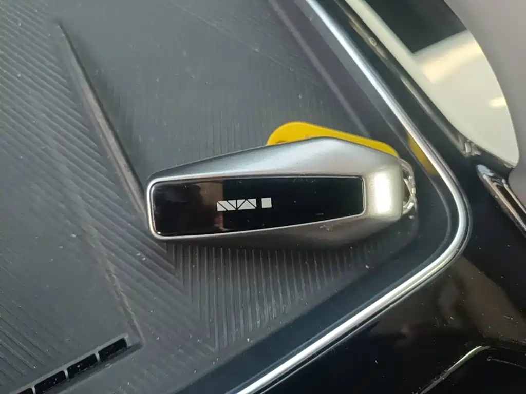iCAR 03 2024 2024 501km 2WD Long Range
