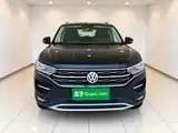 صورة 2 - Volkswagen Tayron