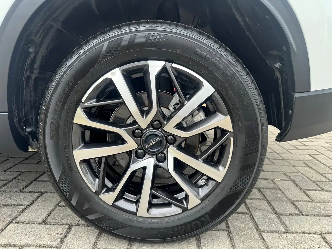 Haval H6 2022 3rd Gen 1.5T Auto 2WD Max фото 20