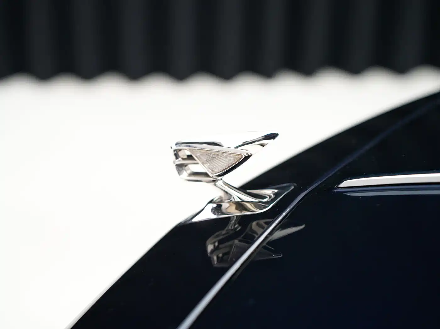 BENTLEY FLYING