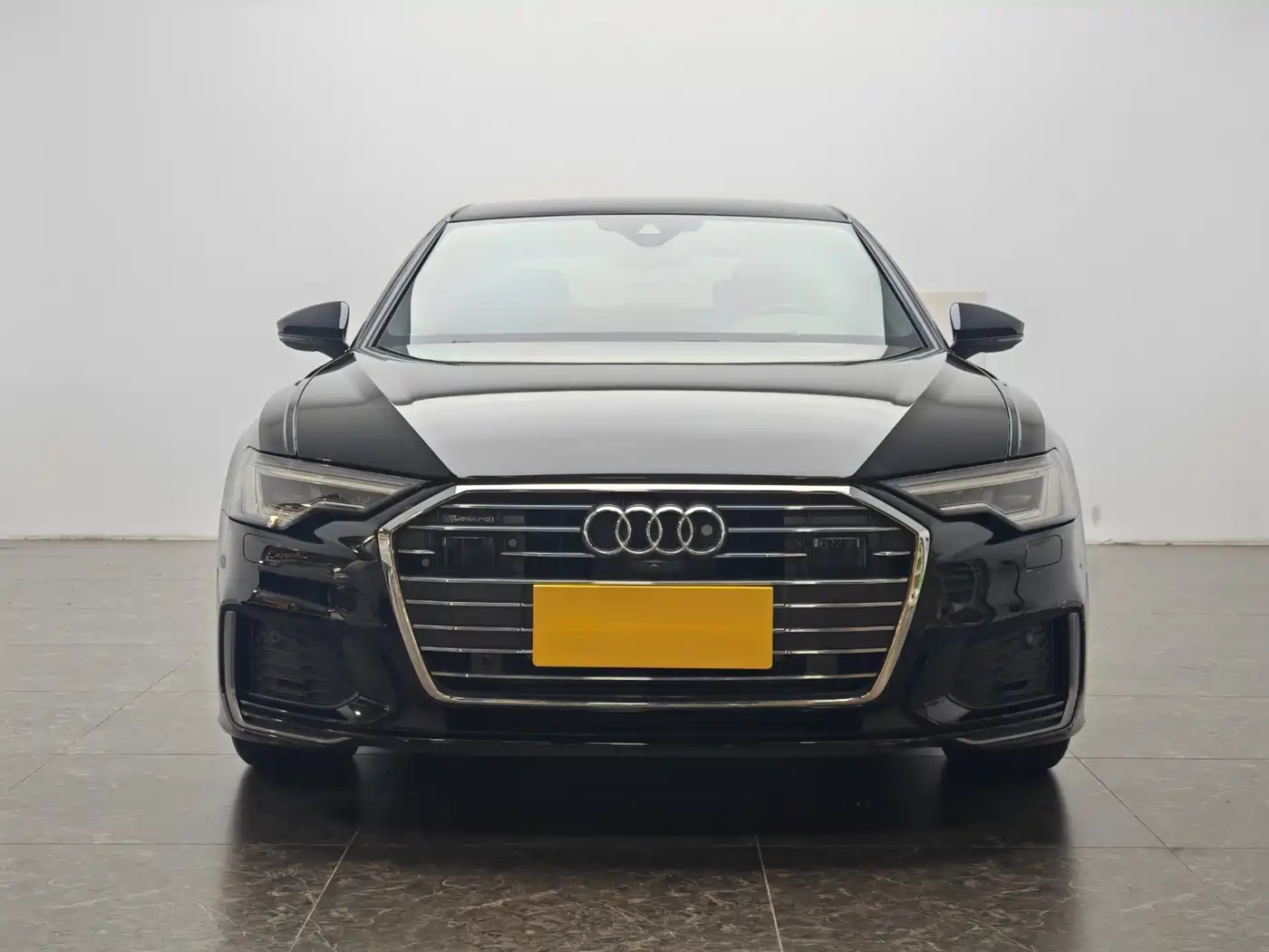 Audi A6L 2020 40 TFSI Luxury Dynamic фото 5