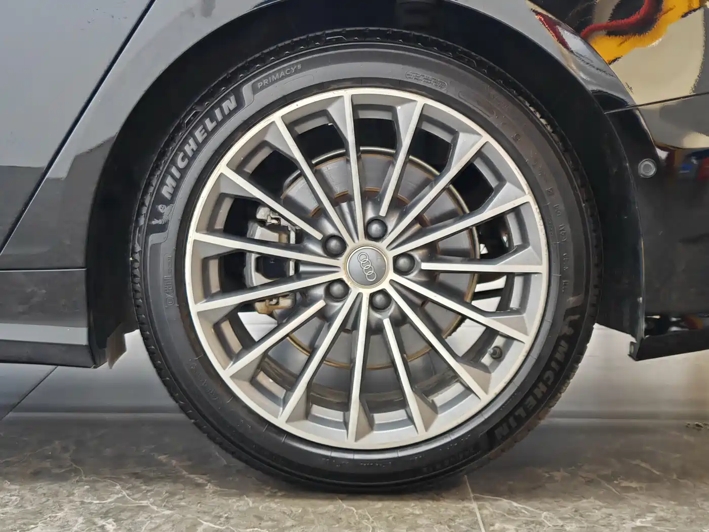 Audi A6L 2020 40 TFSI Luxury Dynamic фото 9