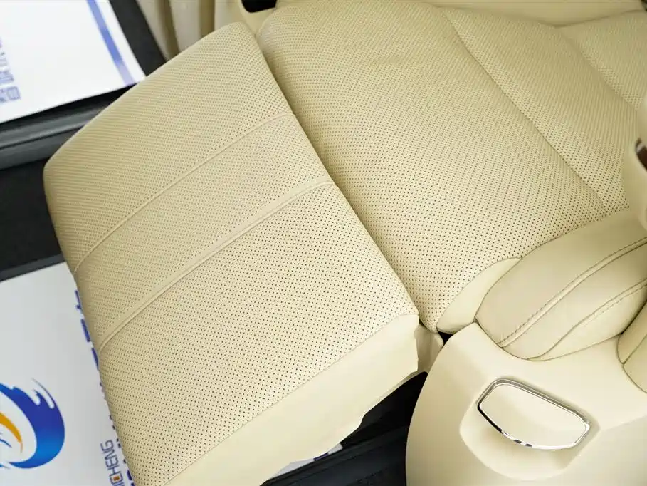 Toyota Alphard 2015 3.5L Premium Edition фото 12