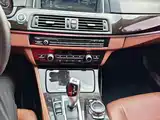 Фото 12 - BMW 5 Series