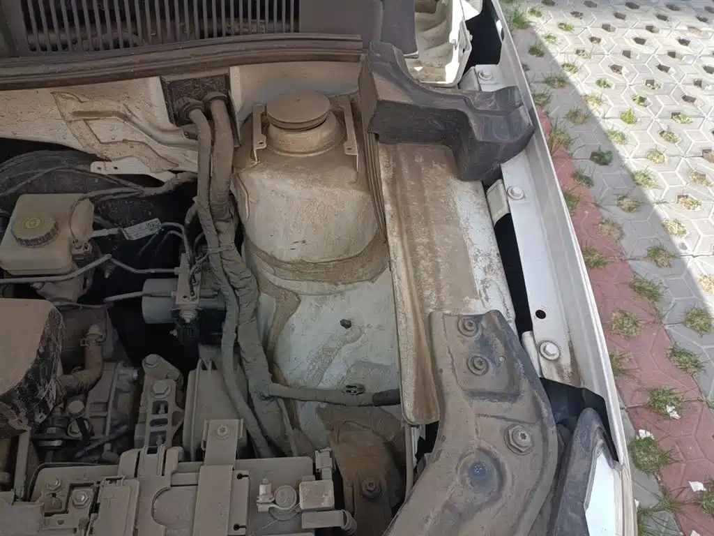 Škoda Kamiq 2018 1.5L Automatic Standard Edition China VI фото 24