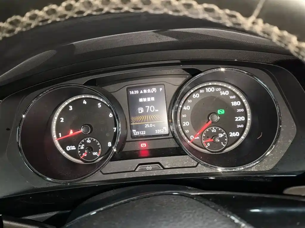 Volkswagen Tiguan L 2017 380TSI Automatic 4WD Luxury Edition фото 12