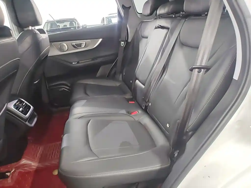 Chery Tiggo 8 PRO 2022 2022 290T 2WD Sky Dome Version 5-Seater