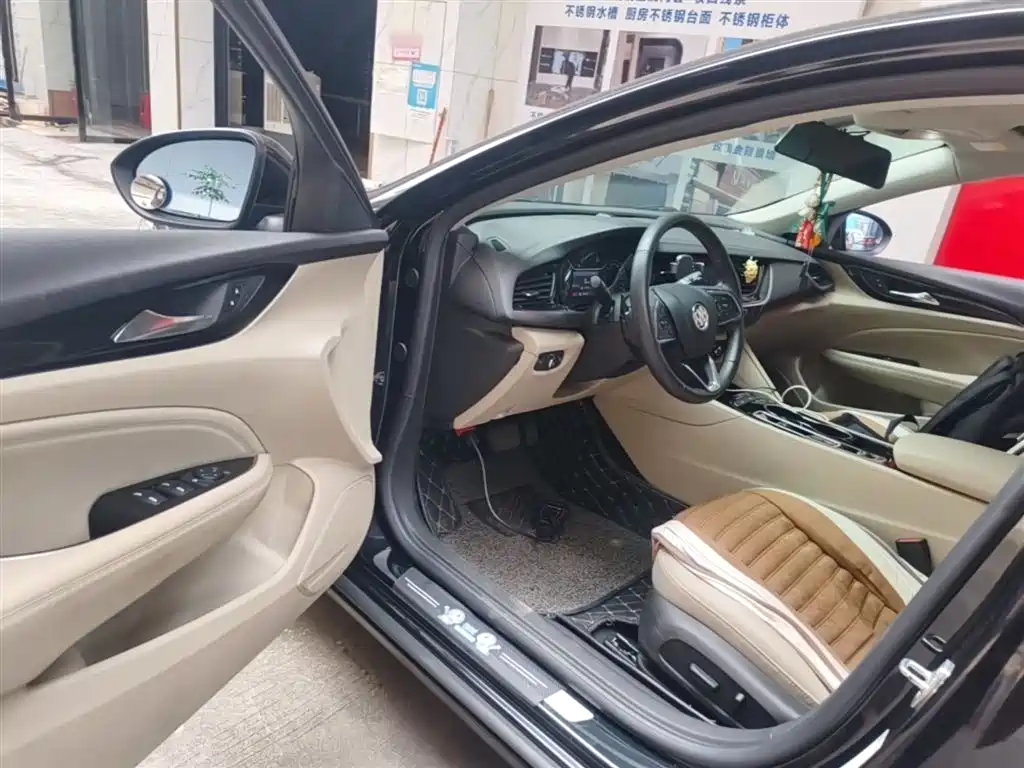 Buick Regal 2020 552T Elite фото 16