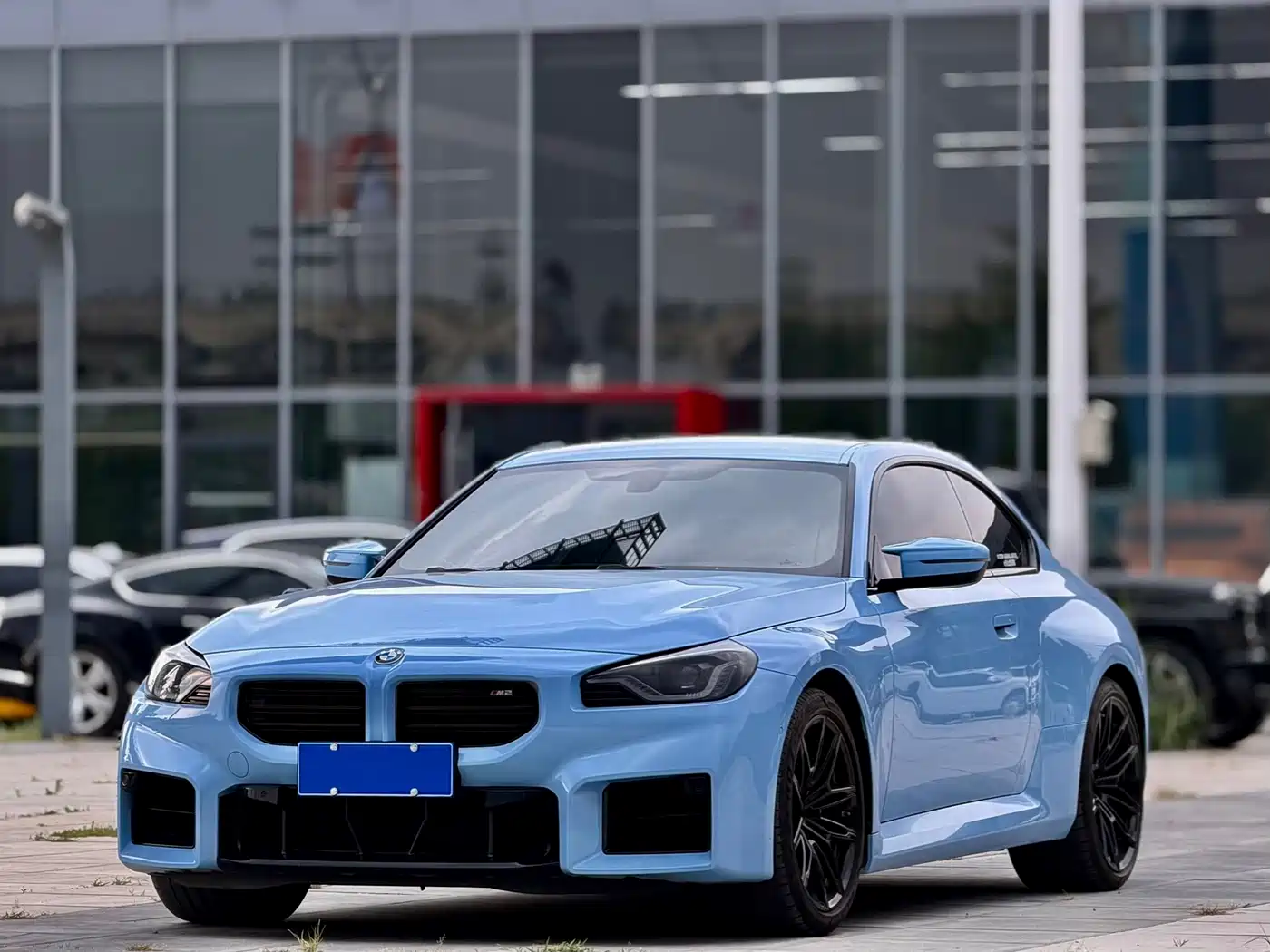 BMW M2