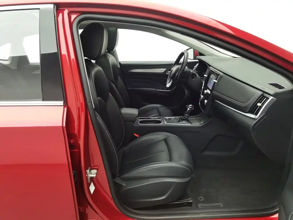 Roewe i6 2017 2017 20T Auto Flagship Edition