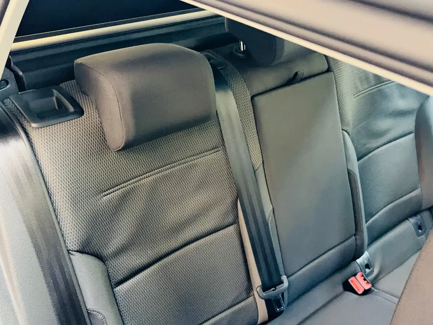 Volkswagen Golf (Import) 2019 1.8TSI Wagon фото 17