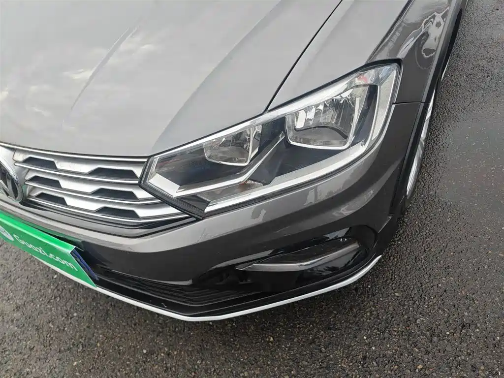 Volkswagen C-TREK 2017 230TSI DSG Comfort фото 24