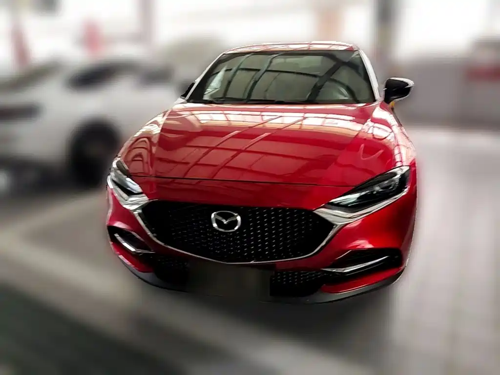 Фото 5 - Mazda CX-4