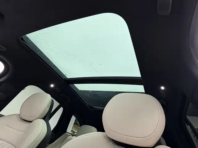 NIO ES6 2025 2025 75kWh
