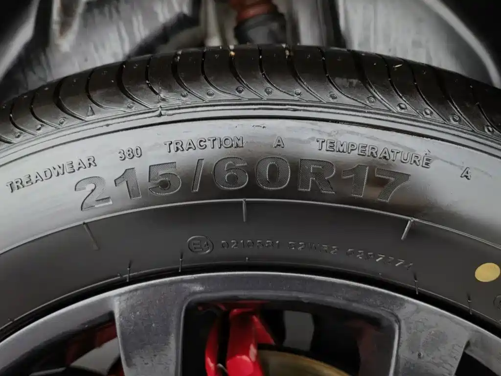 Chery Tiggo 5x 2025 2025 High Energy Edition 1.5T CVT Comfort