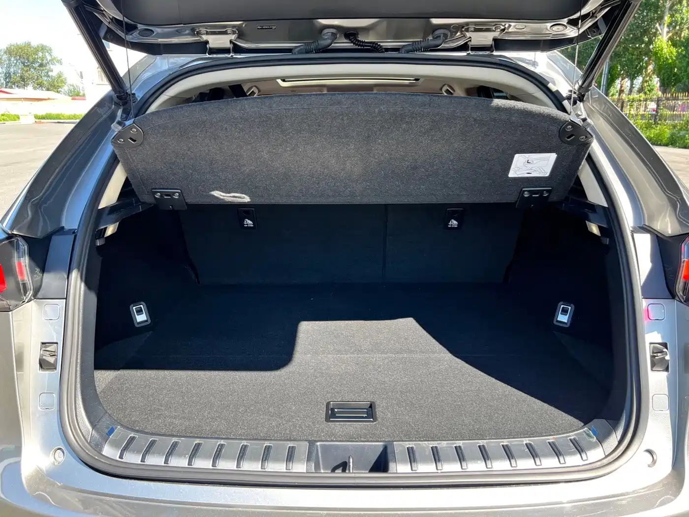 Фото 16 - Lexus NX