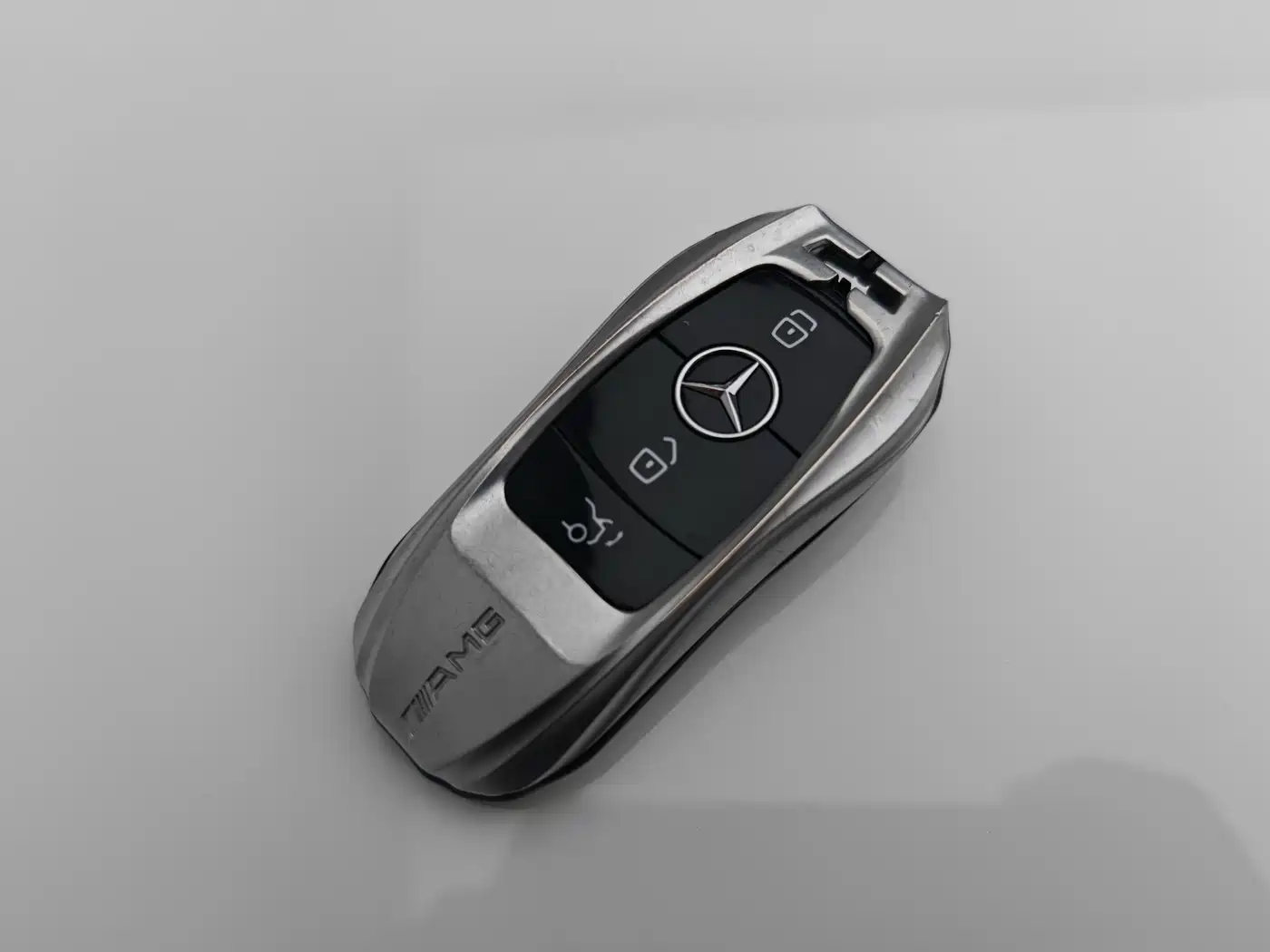Mercedes-Benz C-Class 2020 C 260 Sport Edition фото 20