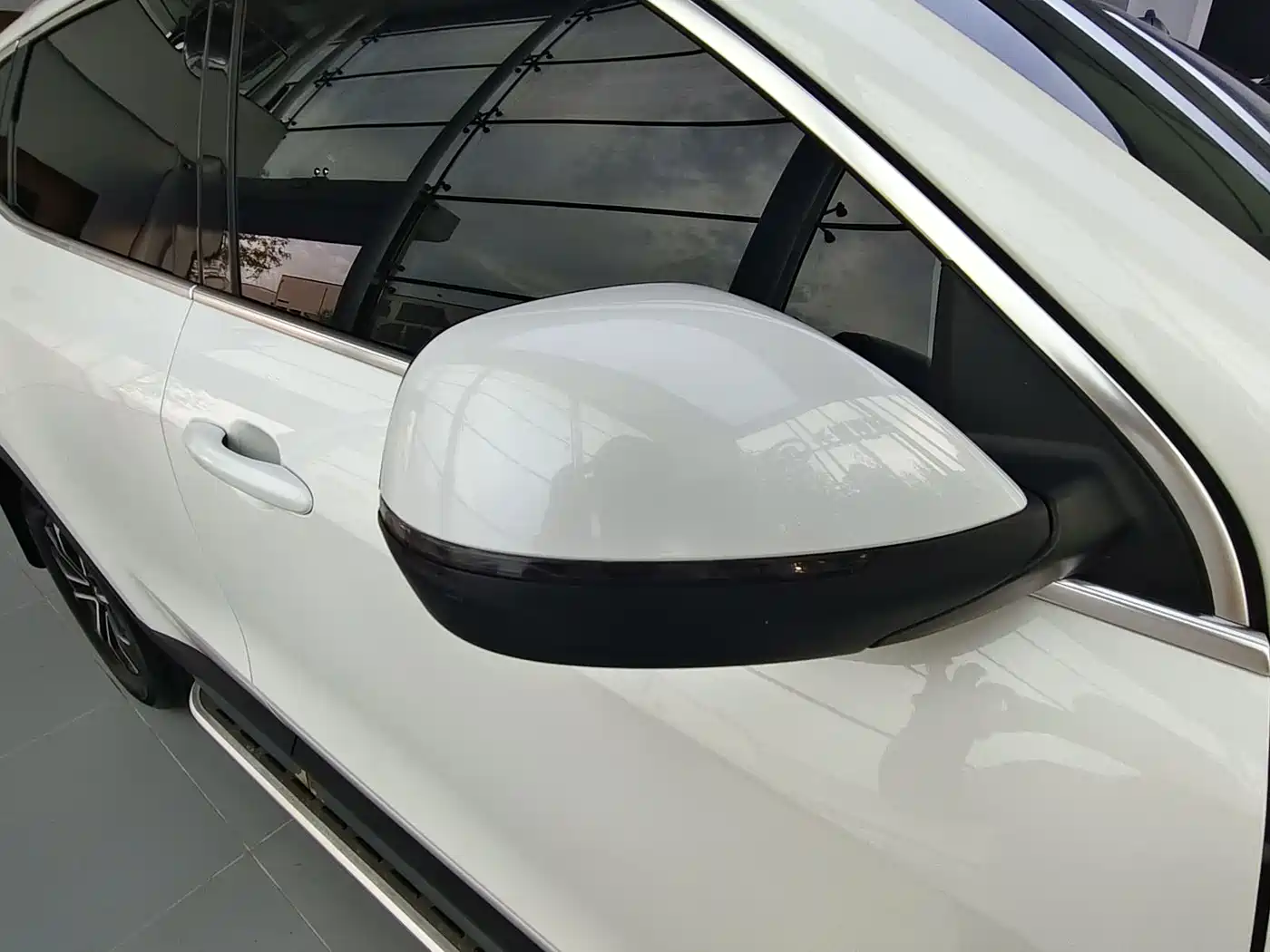 Haval H6 2021 Model 1.5T Automatic Urban Edition фото 11
