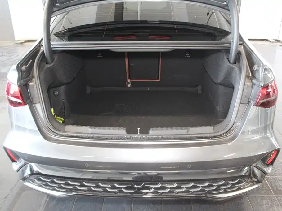 Фото 7 - Audi A3